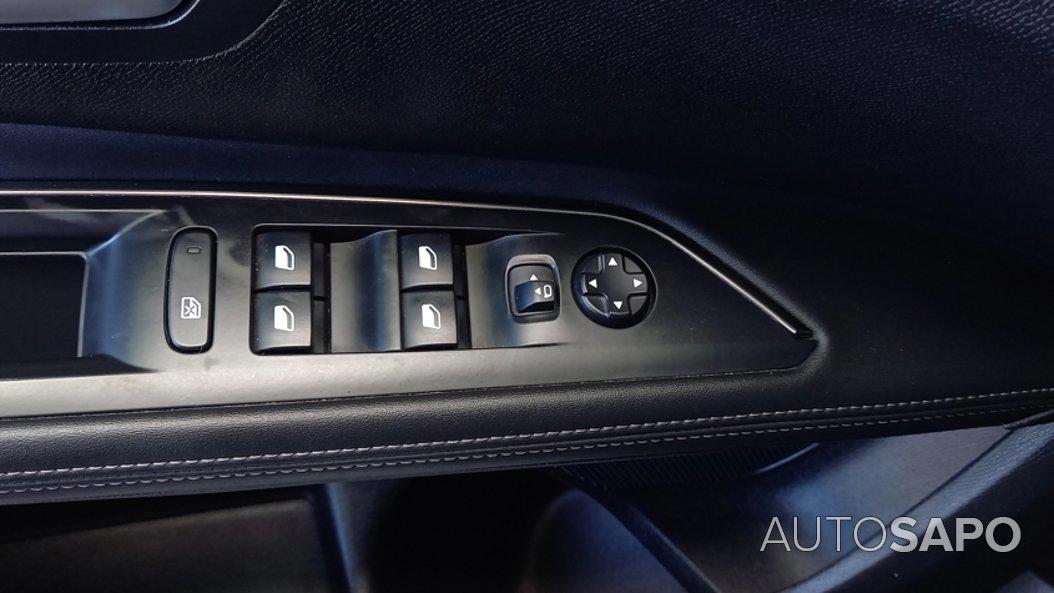 Peugeot 5008 1.5 BlueHDi Allure Pack de 2020