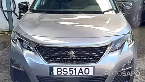 Peugeot 5008 1.5 BlueHDi Allure Pack de 2020