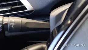 Peugeot 5008 1.5 BlueHDi Allure Pack de 2020