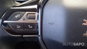 Peugeot 5008 1.5 BlueHDi Allure Pack de 2020