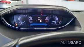 Peugeot 5008 1.5 BlueHDi Allure Pack de 2020