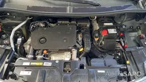 Peugeot 5008 1.5 BlueHDi Allure Pack de 2020