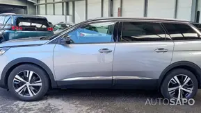 Peugeot 5008 1.5 BlueHDi Allure Pack de 2020