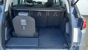 Peugeot 5008 1.5 BlueHDi Allure Pack de 2020