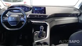Peugeot 5008 1.5 BlueHDi Allure Pack de 2020