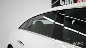 Mercedes-Benz EQE de 2024