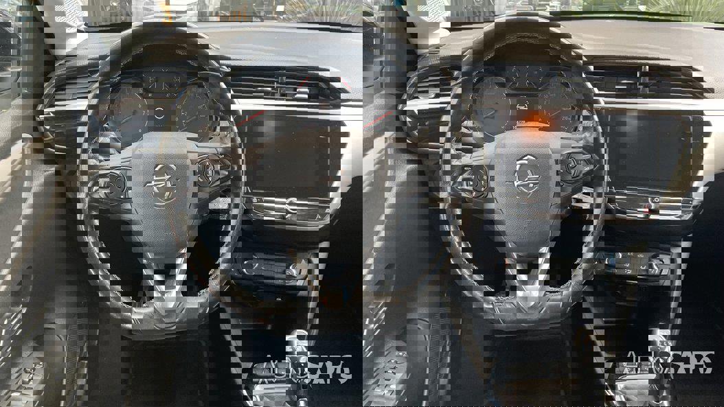 Opel Corsa de 2021