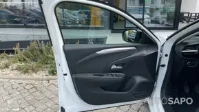 Opel Corsa de 2021