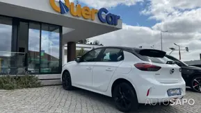 Opel Corsa de 2021