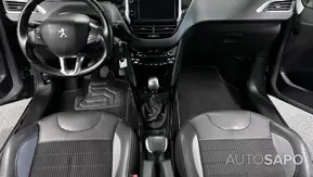 Peugeot 2008 de 2018