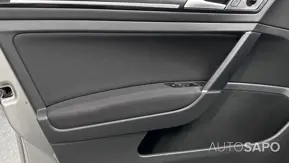 Volkswagen Golf de 2013