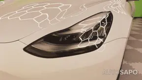 Tesla Model 3 Standard Range Plus RWD de 2020