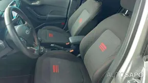 Ford Fiesta 1.0 EcoBoost ST-Line de 2023