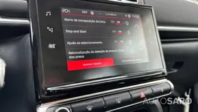 Citroen C3 de 2023