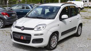 Fiat Panda de 2014