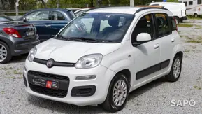 Fiat Panda de 2014