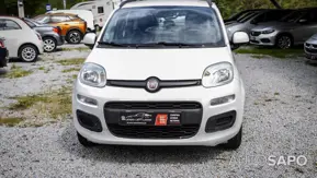 Fiat Panda de 2014