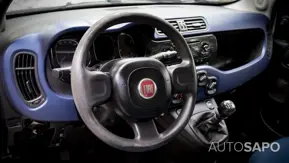 Fiat Panda de 2014