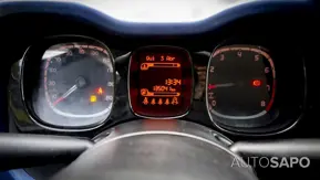 Fiat Panda de 2014