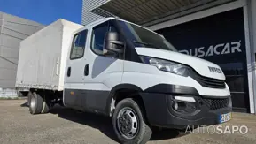 Iveco Daily de 2019