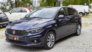 Fiat Tipo 1.3 M-Jet Easy de 2020