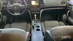 Renault Mégane de 2018