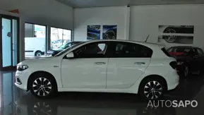 Fiat Tipo 1.3 Multijet de 2022