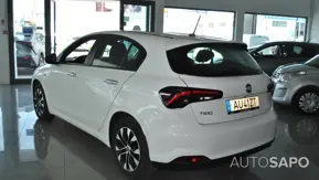 Fiat Tipo 1.3 Multijet de 2022