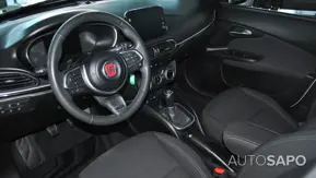 Fiat Tipo 1.3 Multijet de 2022