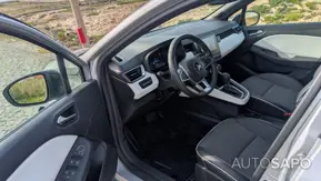 Renault Clio 1.6 E-Tech Intens de 2023