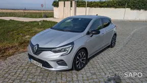 Renault Clio 1.6 E-Tech Intens de 2023