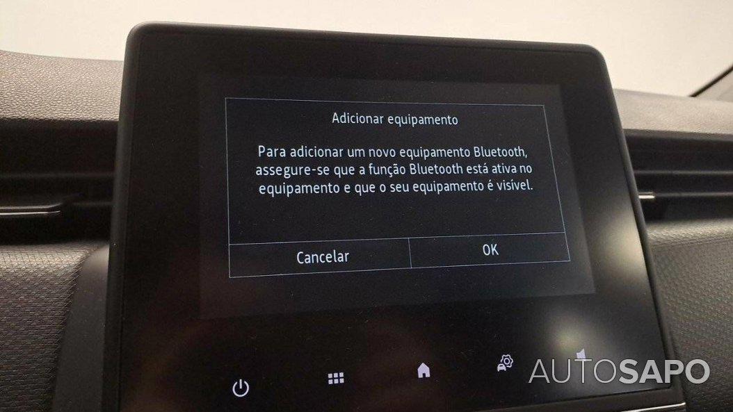 Renault Clio 1.5 Blue dCi Exclusive de 2023
