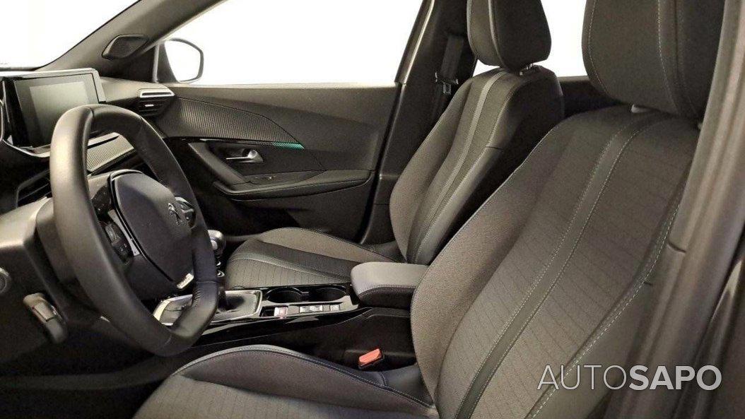 Peugeot 2008 1.2 PureTech Allure Pack de 2023