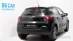 Citroen C3 de 2021