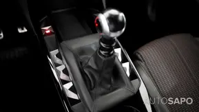 DS DS3 Crossback 1.5 BlueHDi Performance Line de 2021