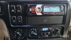 Kia Carnival 2.9 TDi LS Top de 2000