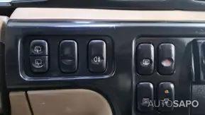 Kia Carnival 2.9 TDi LS Top de 2000