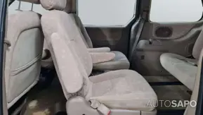 Kia Carnival 2.9 TDi LS Top de 2000