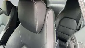 Mercedes-Benz Classe E de 2011