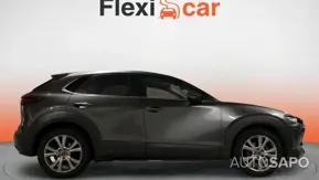 Mazda CX-30 de 2019
