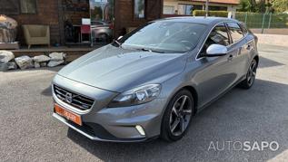 Volvo V40 1.6 D2 Eco R-Design de 2015