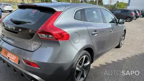 Volvo V40 1.6 D2 Eco R-Design de 2015