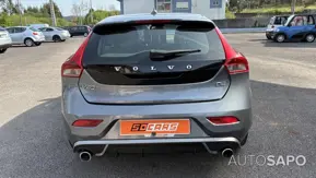 Volvo V40 1.6 D2 Eco R-Design de 2015
