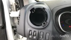 Renault Trafic de 2020