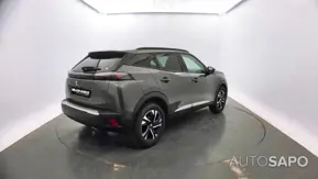 Peugeot 2008 de 2021