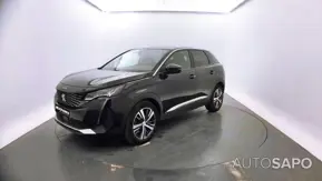 Peugeot 3008 de 2022
