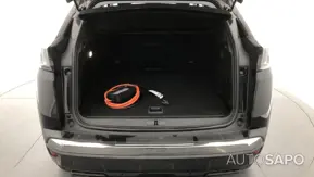 Peugeot 3008 de 2022