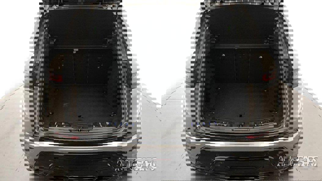 Land Rover Range Rover Evoque de 2022