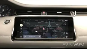 Land Rover Range Rover Evoque de 2022