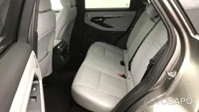 Land Rover Range Rover Evoque de 2022